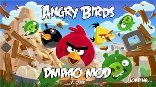 game pic for Angry Birds Dma4o MOD -S60